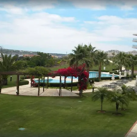 Apartamento Vista Marina Apartmán Portimão