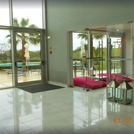 Apartamento Vista Marina Apartmán Portimão