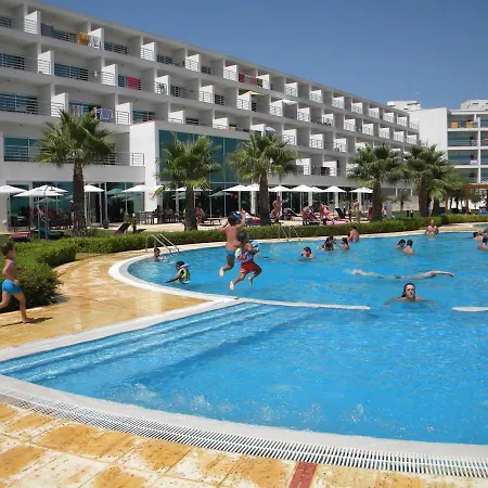 Apartmán Apartamento Vista Marina Portimão