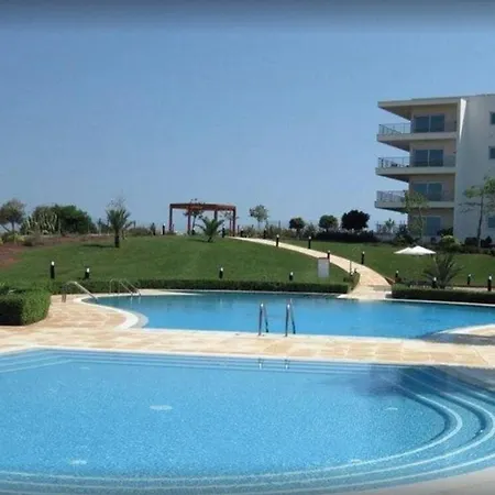 Apartamento Apartamento Vista Marina Portimão