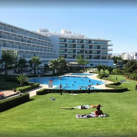شقة Apartamento Vista Marina *