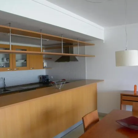 Apartamento Vista Marina بورتيماو
