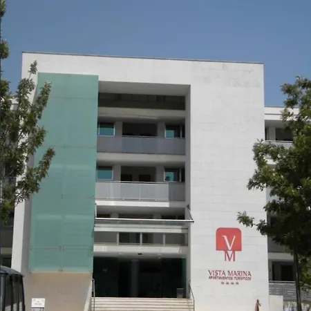 Apartamento Vista Marina Apartment *