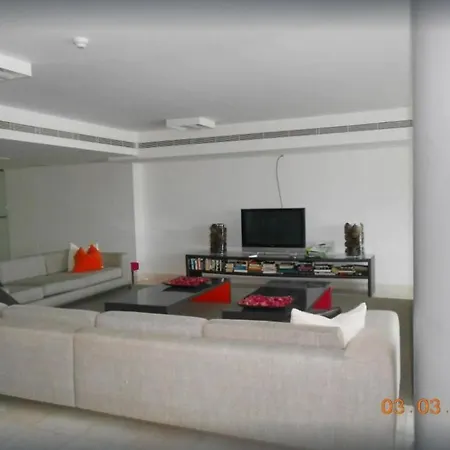 Apartamento Vista Marina Apartment