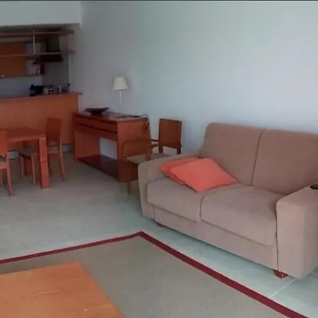 Apartamento Vista Marina Portimao