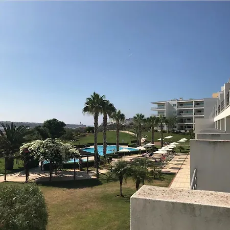 Apartamento Vista Marina Portimao